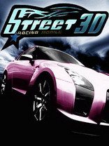 game pic for Street Racing Mobile 3D